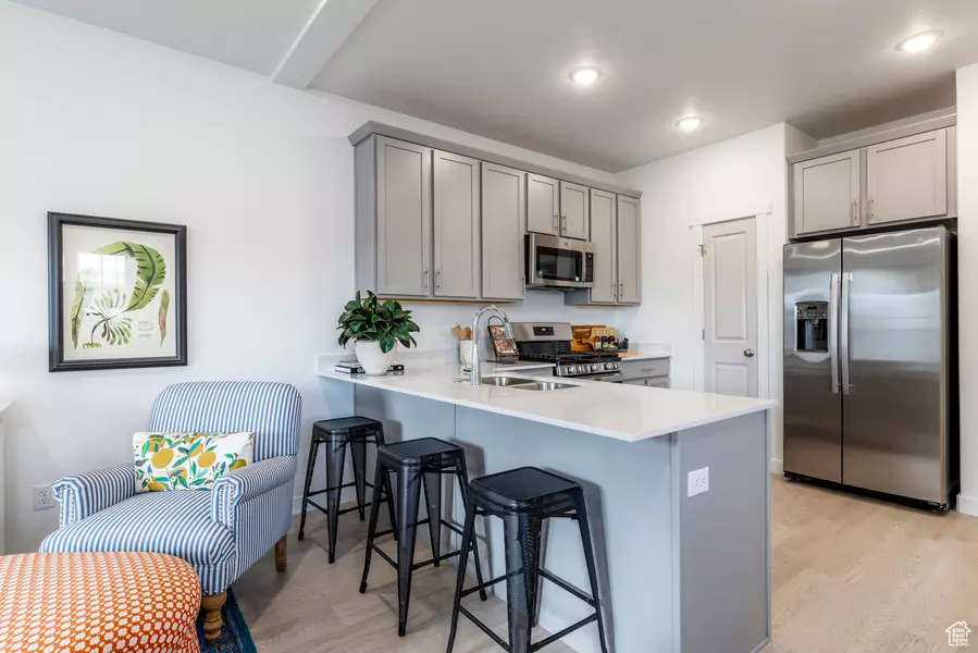 68 SCENIC HEIGHTS RD #203, Kamas, UT 84036