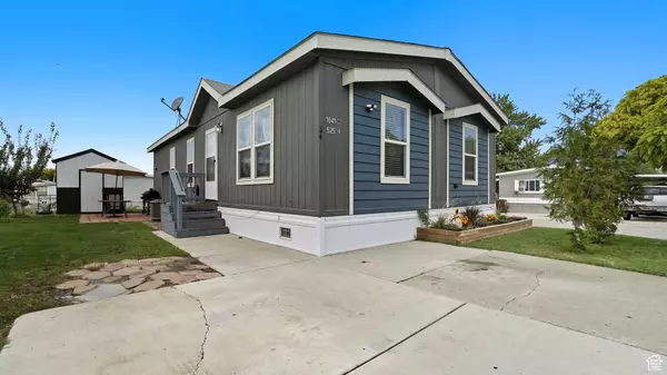 1041 N 525 E #84, Ogden, UT 84404