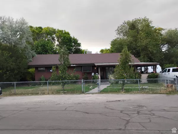 Millcreek, UT 84107,779 E 4070 S