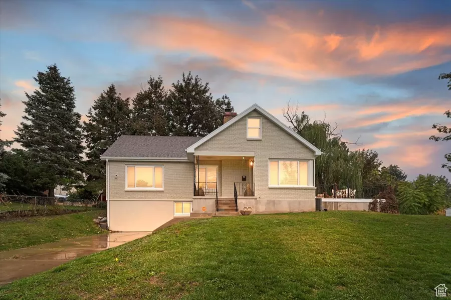 1419 36TH ST, Ogden, UT 84403