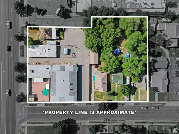 Logan, UT 84321,205 S MAIN ST