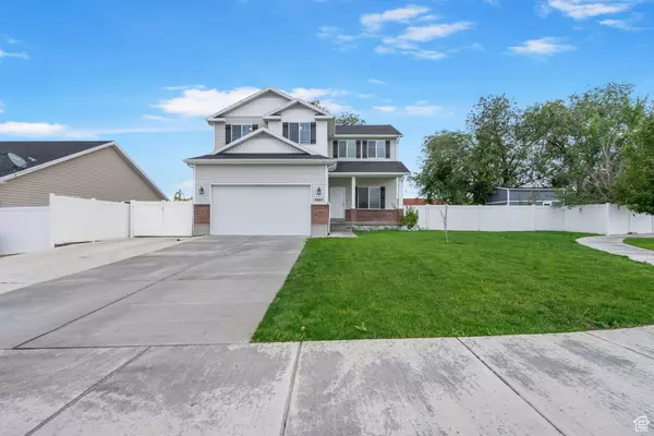 Magna, UT 84044,3447 S TREYSON CT W #05