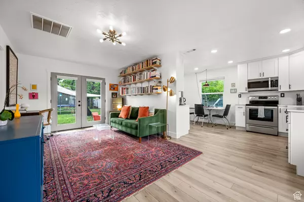 Salt Lake City, UT 84106,916 E FOREST VIEW AVE