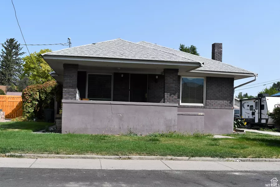 137 E CENTER ST, Richfield, UT 84701