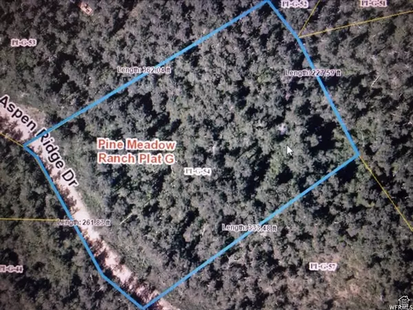 Coalville, UT 84017,2183 ASPEN DR #G-54