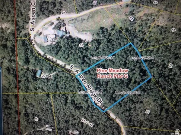 Coalville, UT 84017,2183 ASPEN DR #G-54