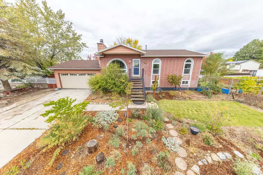 1447 E 2700 N, Layton, UT 84040