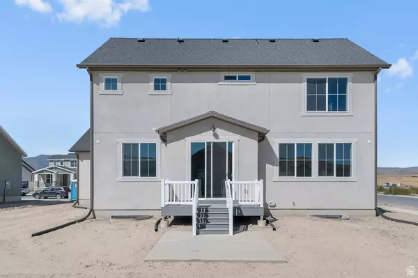 Eagle Mountain, UT 84005,6806 N DESERT CRK