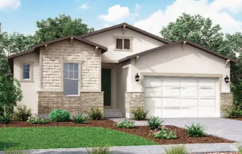 1832 E KERN MTN, Eagle Mountain, UT 84005