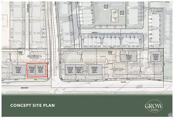 Lehi, UT 84045,1500 N 3600 W #A2/A3