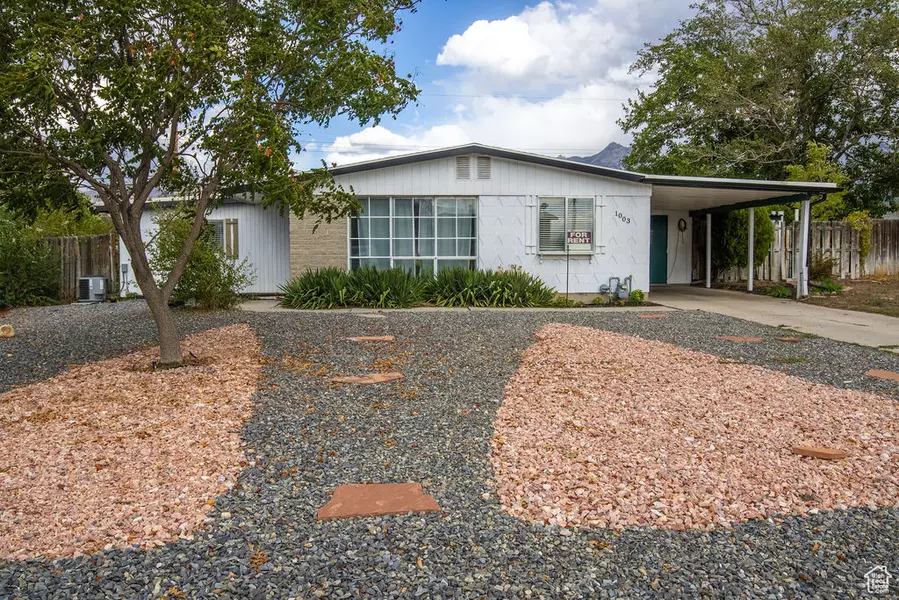 1003 E SERPENTINE WAY, Sandy, UT 84094