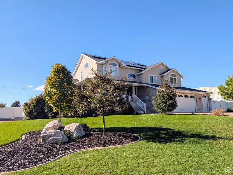 937 RAINBOW DR, Layton, UT 84041