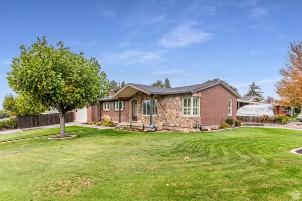 Salt Lake City, UT 84109,3221 E MILLCREEK CANYON RD S