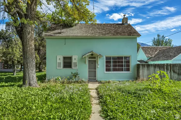 215 S 400 W, Provo, UT 84601