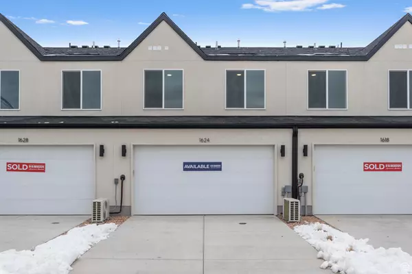 Salem, UT 84653,1776 E ALBION DR #1138