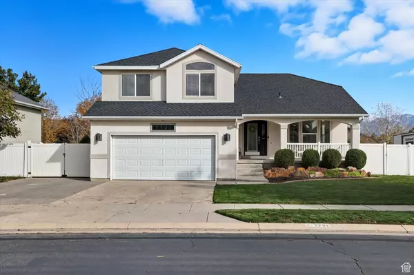 West Jordan, UT 84081,7721 S VILLAGE DR