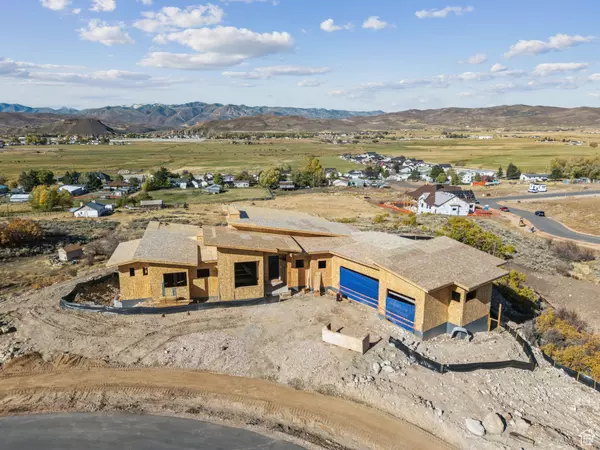 Francis, UT 84036,1040 HIGH COUNTRY LN #76