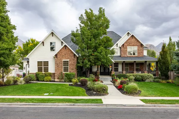 259 S TWIN RIVER LOOP, Alpine, UT 84004