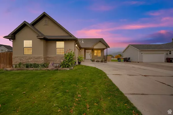 Eagle Mountain, UT 84005,3523 N FLOWER ST