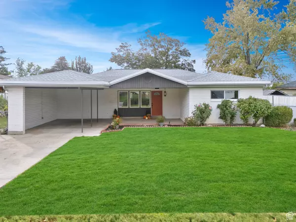 8500 S 1475 E, Sandy, UT 84093