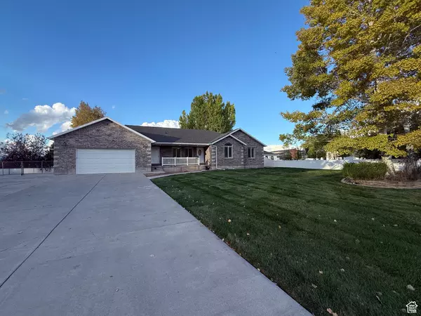 Ephraim, UT 84627,603 E 100 N