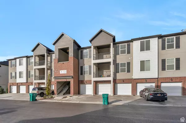 1923 N 3410 W #N 303, Lehi, UT 84043