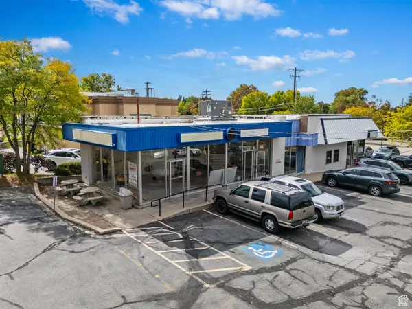 Ogden, UT 84403,3675 HARRISON BLVD