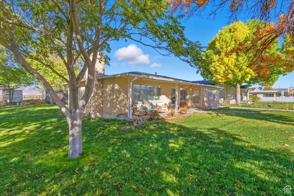 Gunnison, UT 84634,564 S MAIN ST