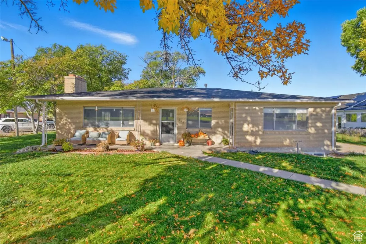 Gunnison, UT 84634,564 S MAIN ST