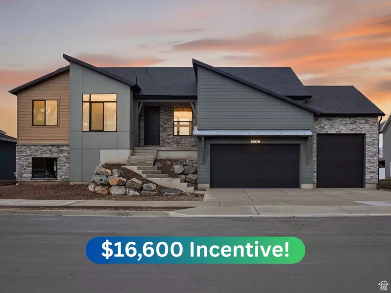 3209 N 2875 W #34, Plain City, UT 84404