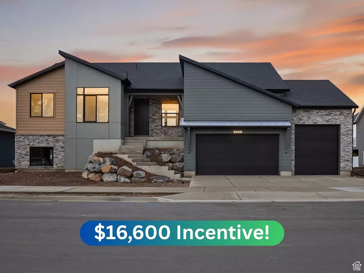 Plain City, UT 84404,3209 N 2875 W #34