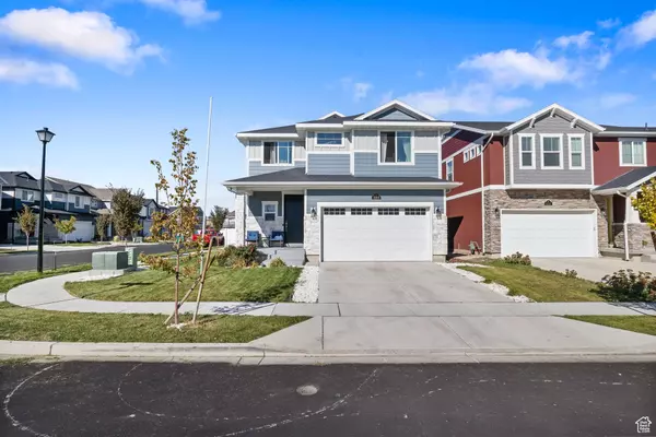 Lehi, UT 84048,4164 W HOLBROOK WAY