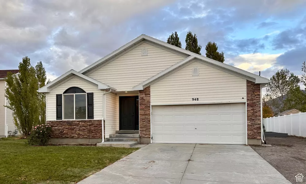 948 N 680 W, Tooele, UT 84074