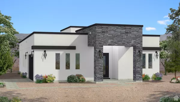 486 W GREEN MOUNTAIN DR, St. George, UT 84790