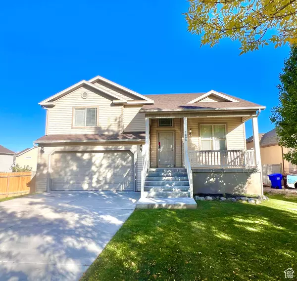 Eagle Mountain, UT 84005,7398 N UTE DR E