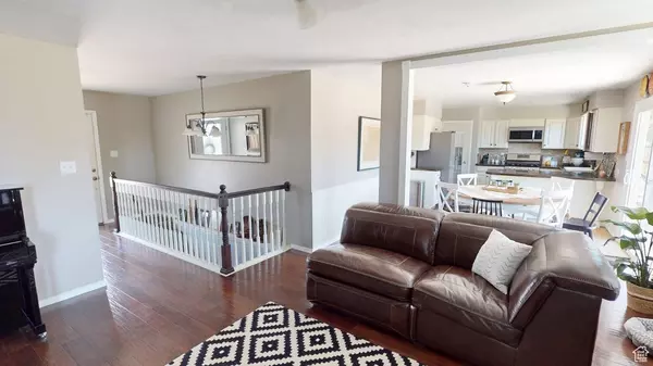 Pleasant Grove, UT 84062,540 E 990 N