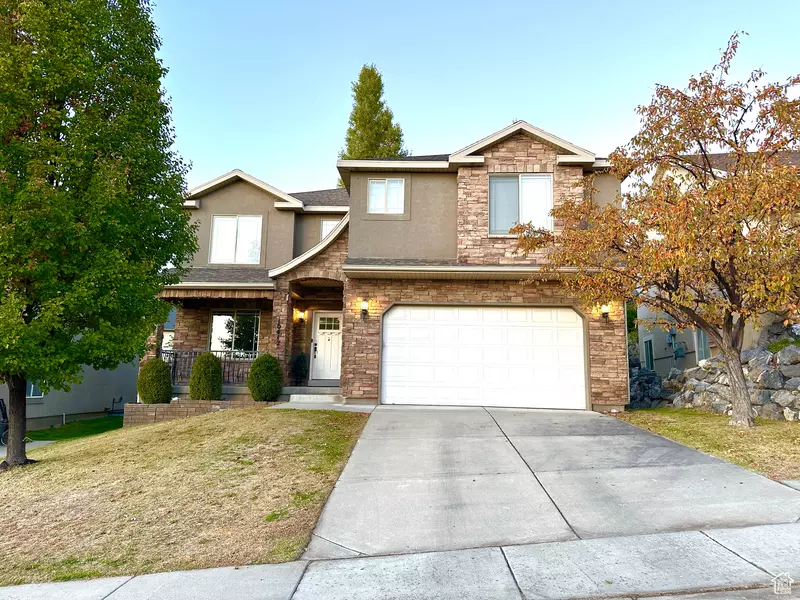 10412 N BAYHILL DR N, Cedar Hills, UT 84062