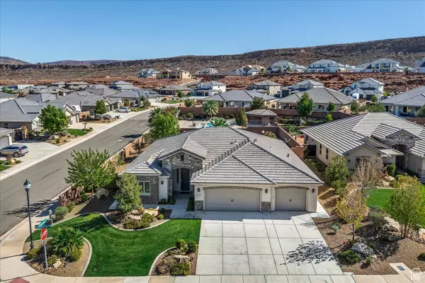 St. George, UT 84790,3237 S TIGER MAPLE CIR