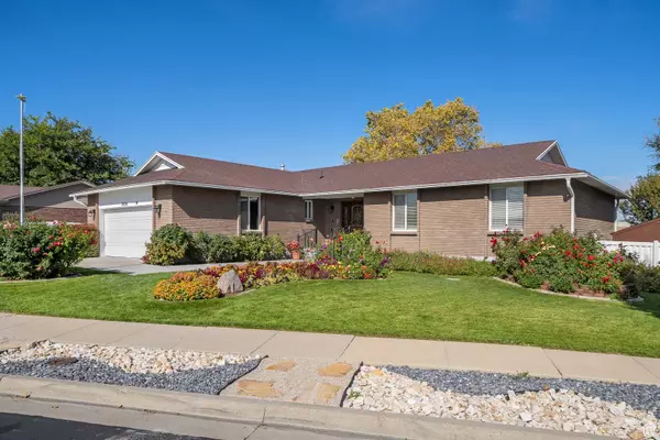 2636 W JODY ST, West Jordan, UT 84088