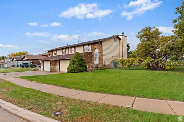 Roy, UT 84067,3652 W 4625 S