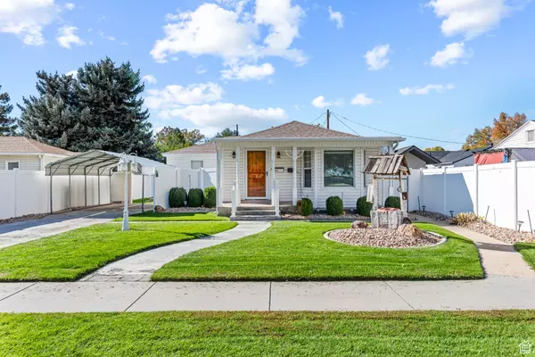 373 N 400 E, Springville, UT 84663