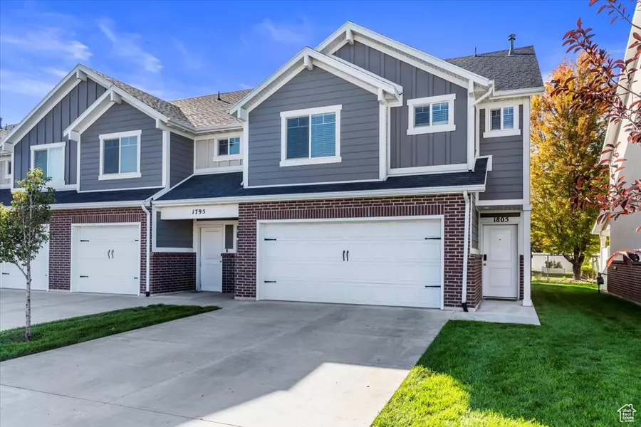 1805 W 675 N, West Point, UT 84015