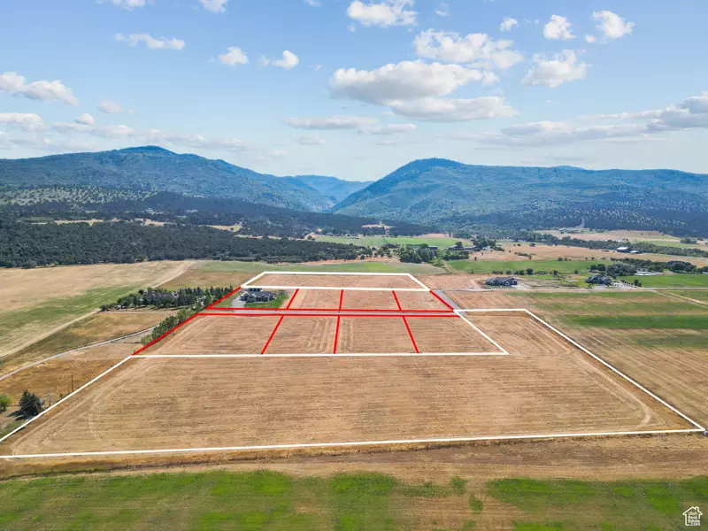 25560 N 11440 E #3, Fairview, UT 84629