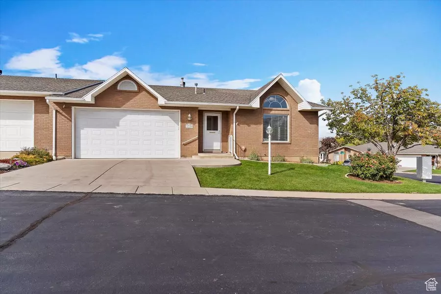 1144 E 5675 S, South Ogden, UT 84405