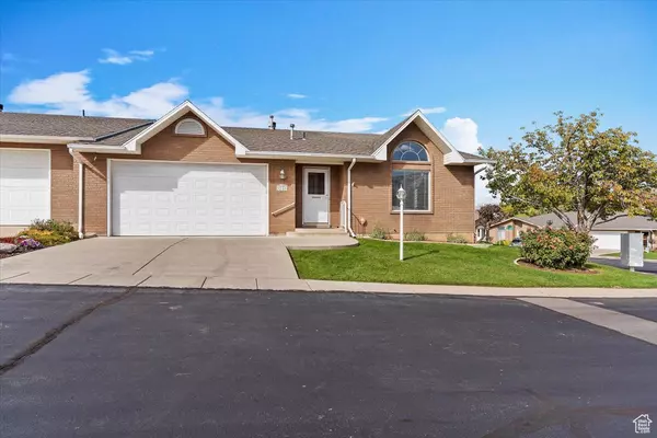 1144 E 5675 S, South Ogden, UT 84405