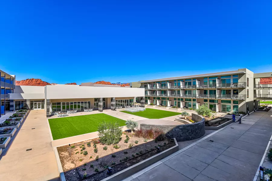 1500 E BLACK DESERT DR #43225, Ivins, UT 84738