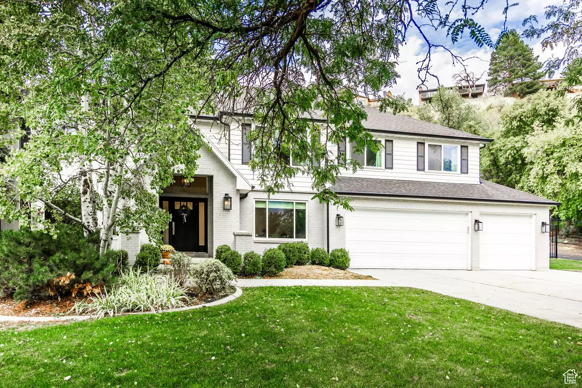 Cottonwood Heights, UT 84093,7977 S ROYAL LN