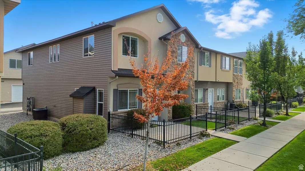 1565 N 565 W #101, Logan, UT 84341