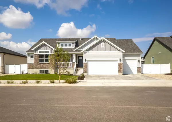 3087 N 2875 W #4, Plain City, UT 84404
