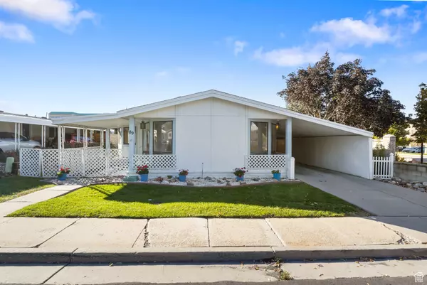 Sandy, UT 84070,89 W EVENING STAR WAY S